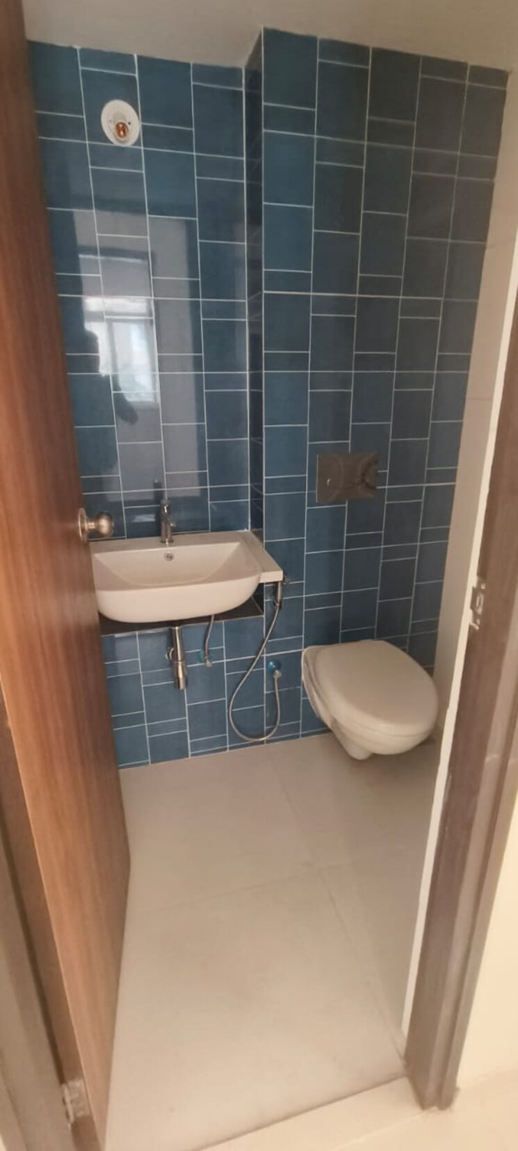 Bathroom, lodha-amara 1 Bedroom 453 Sq.Ft. Apartment In Kolshet Road Thane 8053133