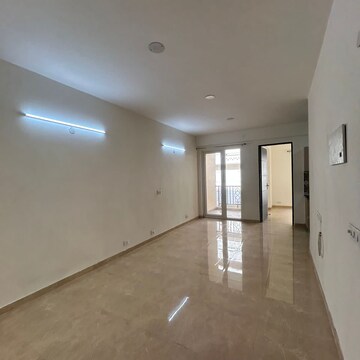 Building Lobby in 3 BHK Apartment at Signature Global Park 4 and 5, Sohna Sector 34 – for Rent