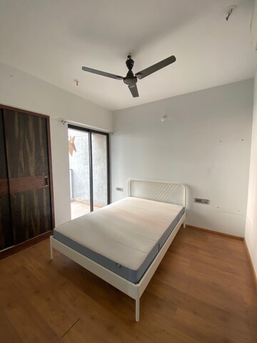 Master Bedroom in 3 BHK Apartment at Lodha Palava Downtown, Dombivli East – for Rent