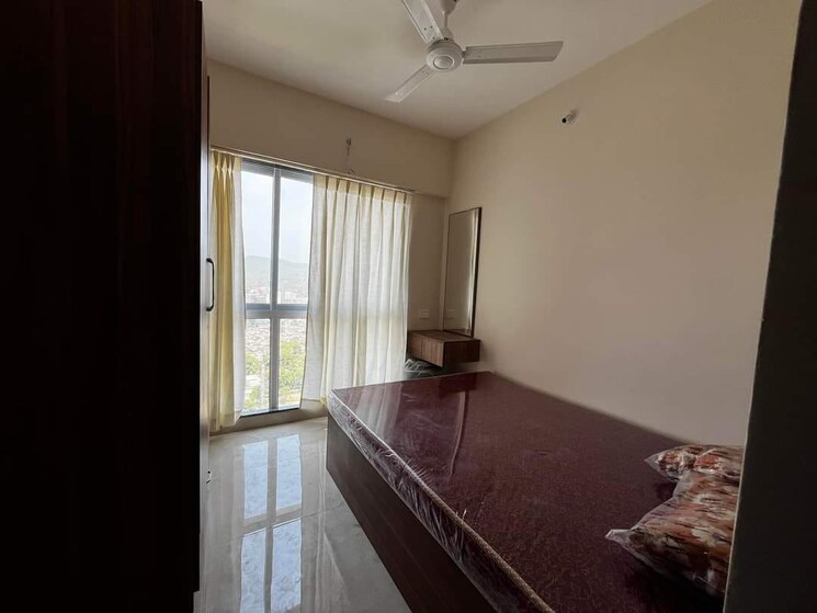 Kitchen, sethia-imperial-avenue 2 Bedroom 588 Sq.Ft. Apartment In Malad East Mumbai 8053157