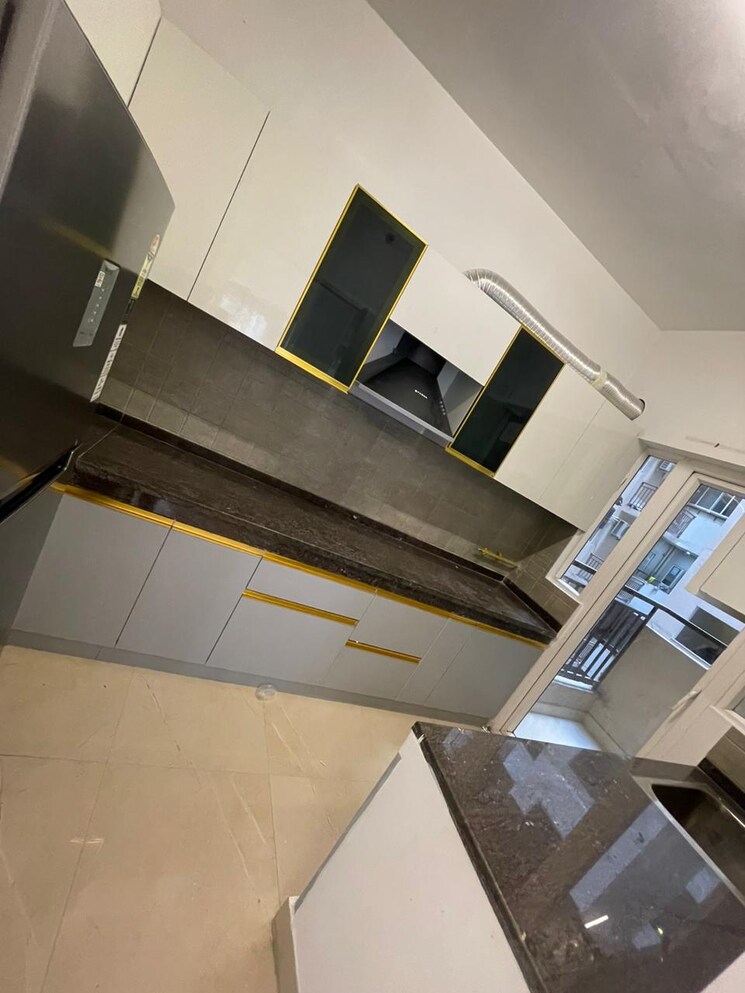 Master Bedroom, ace-divino 3 Bedroom 933 Sq.Ft. Apartment In Sector 1 Greater Noida Greater Noida 8053173