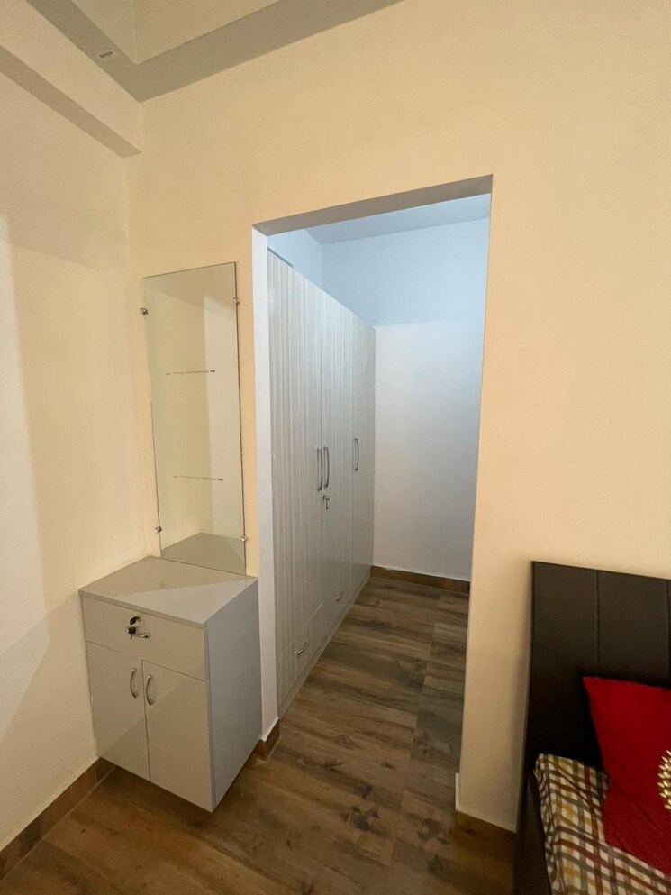 Master Bedroom, ace-divino 3 Bedroom 933 Sq.Ft. Apartment In Sector 1 Greater Noida Greater Noida 8053173