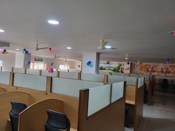 Team Area in  Office Space at Kondapur – for Rent