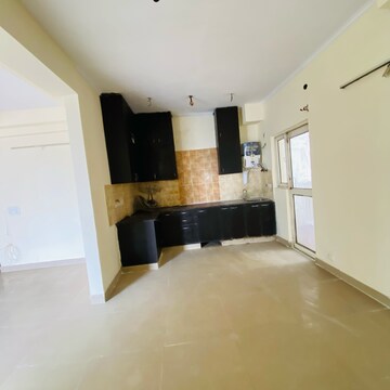 Kitchen in 3 BHK Apartment at Aims Golf City, Noida Central – for Rent