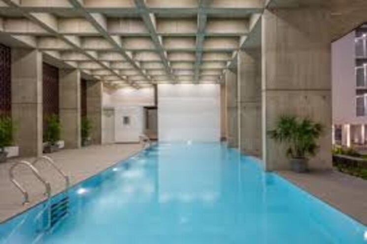 Swimming Pool, chicalim 2 Bedroom 1346 Sq.Ft. Apartment In Chicalim Goa 8053225