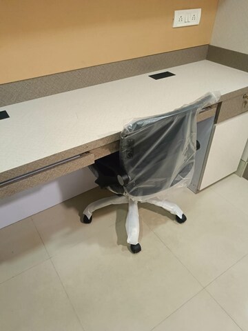 Team Area in  Office Space at Lal Bazar – for Rent