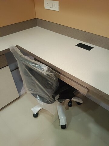 Team Area in  Office Space at Lal Bazar – for Rent