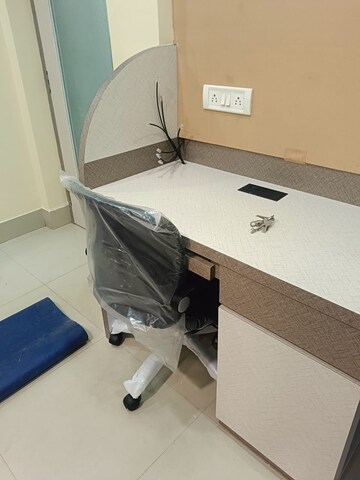 Team Area in  Office Space at Lal Bazar – for Rent