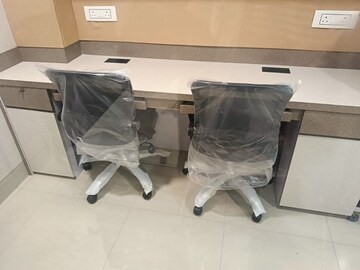 Team Area in  Office Space at Lal Bazar – for Rent