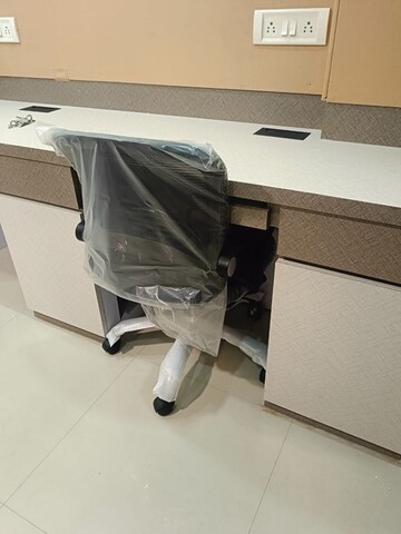 Team Area in  Office Space at Lal Bazar – for Rent