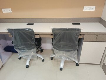 Team Area in  Office Space at Lal Bazar – for Rent
