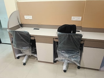 Team Area in  Office Space at Lal Bazar – for Rent