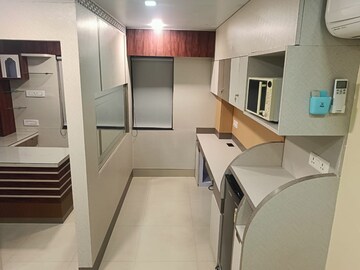 Team Area in  Office Space at Lal Bazar – for Rent
