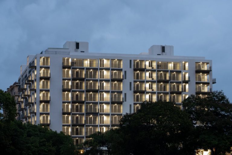 2 BHK + Study Room Apartment For Sale in Chicalim