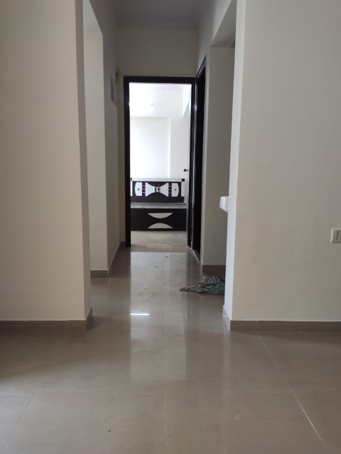 1 BHK + Pooja Room Apartment For Sale in Raunak City Phase 2