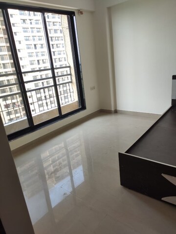 Bedroom in 1 BHK Apartment at Raunak City Phase 2, Kalyan West – for Sale