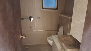 Bathroom in 2 BHK Apartment at Maple Heights, Sector 43 – for Rent