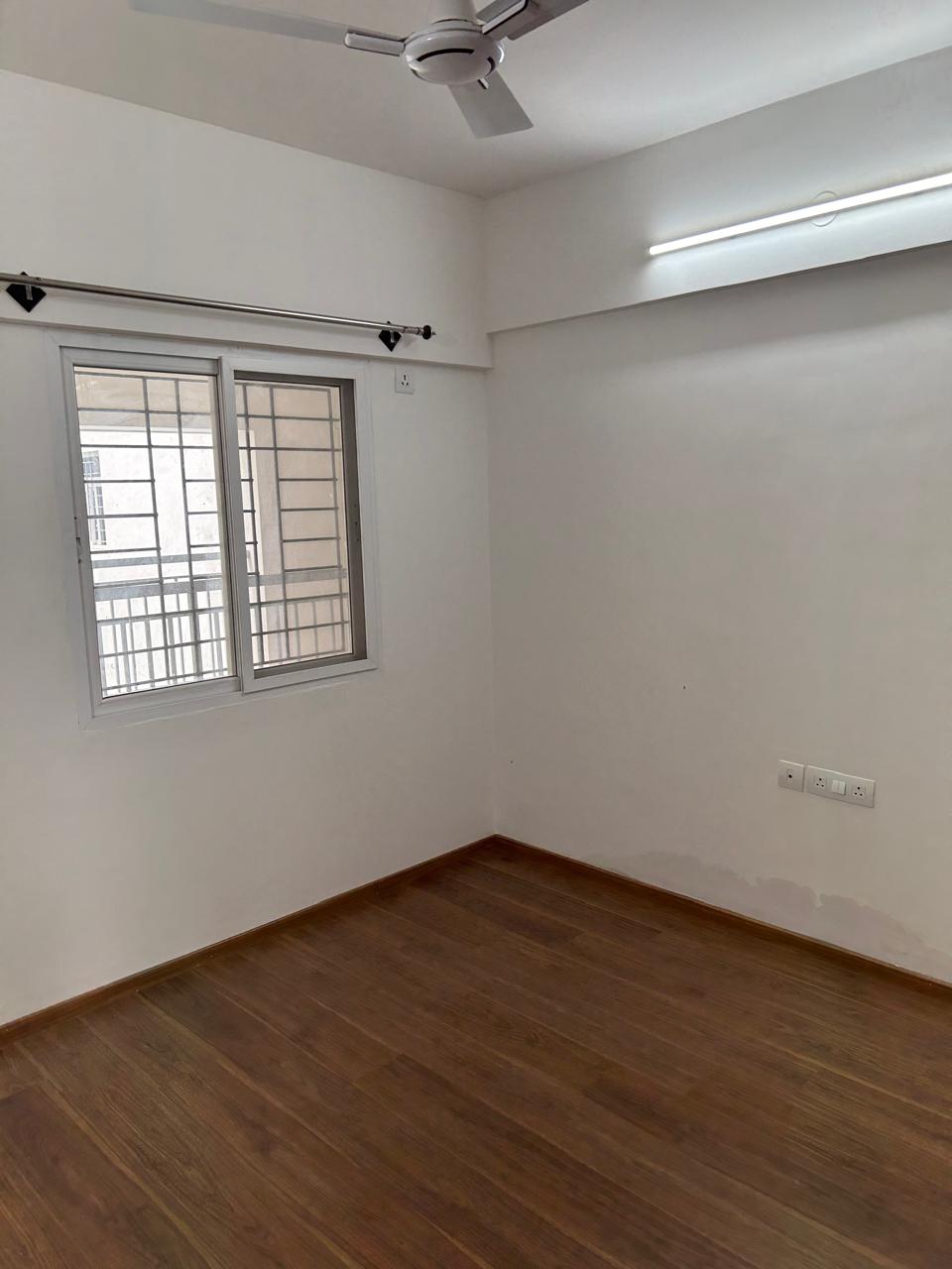 Rental 3 Bedroom 800 Sq.Ft. Apartment in Confident Oxygen, Sarjapur ...