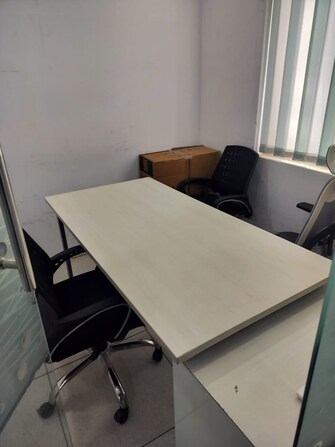 Commercial Office Space in IT/SEZ 500 Sq.Ft. For Rent in Sector 63 Noida  8053210