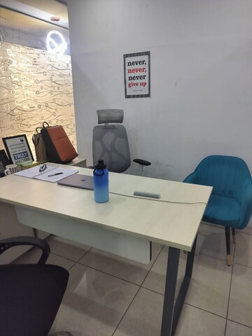 Team Area in  Office Space in IT/SEZ at ARV Park, Sector 63 – for Rent