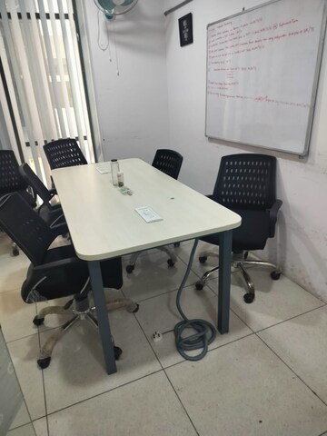 Team Area in  Office Space in IT/SEZ at ARV Park, Sector 63 – for Rent