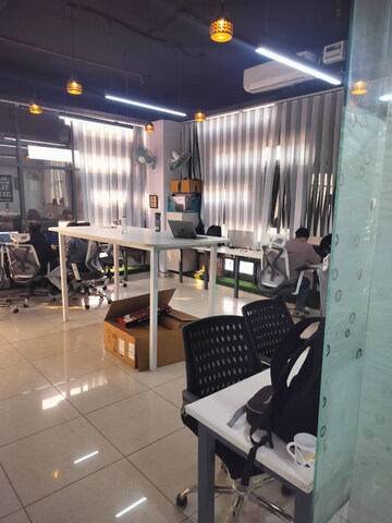 Team Area in  Office Space in IT/SEZ at ARV Park, Sector 63 – for Rent