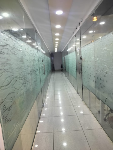 Staircase in  Office Space in IT/SEZ at ARV Park, Sector 63 – for Rent