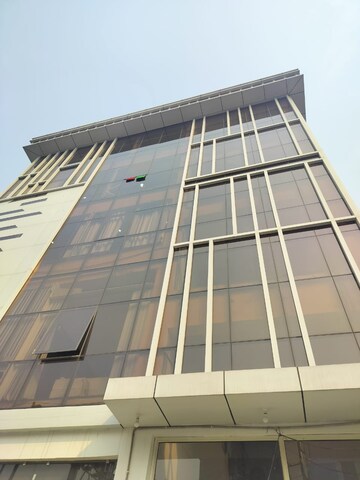 Staircase in  Office Space in IT/SEZ at ARV Park, Sector 63 – for Rent