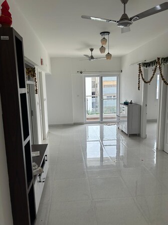 3 BHK Apartment For Rent in Confident Oxygen Sarjapur Road Bangalore  8053215