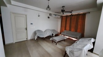 2 BHK Builder Floor For Rent in Vatika INXT Emilia floors Sector 82 Gurgaon  8053202