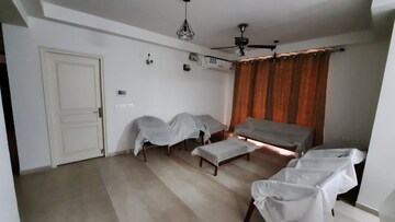 Master Bedroom in 2 BHK Builder Floor at Vatika INXT Emilia floors, Sector 82 – for Rent