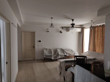 Master Bedroom in 2 BHK Builder Floor at Vatika INXT Emilia floors, Sector 82 – for Rent