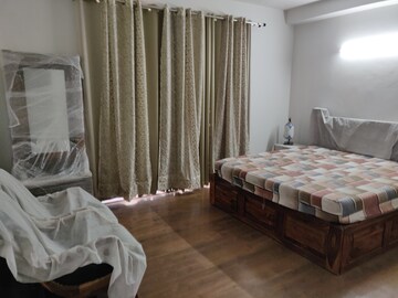 Bedroom in 2 BHK Builder Floor at Vatika INXT Emilia floors, Sector 82 – for Rent