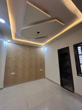 2 BHK Villa For Resale in Jankipuram Extension Lucknow  8053213