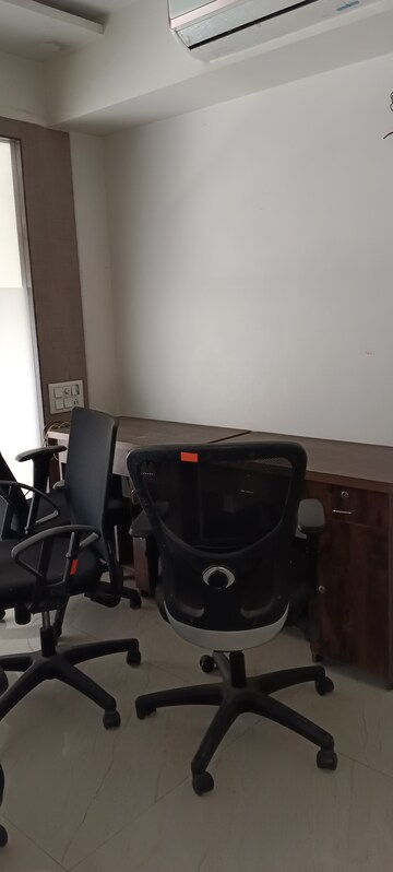 Team Area in  Office Space at Sg Highway – for Rent