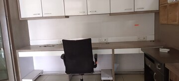 Team Area in  Office Space at Sg Highway – for Rent
