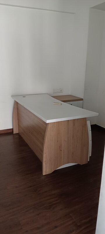 Floor Plan in  Office Space at Sg Highway – for Rent