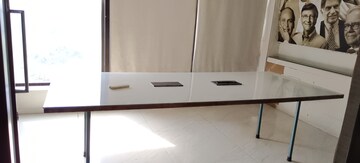 Furnished Amenities in  Office Space at Sg Highway – for Rent