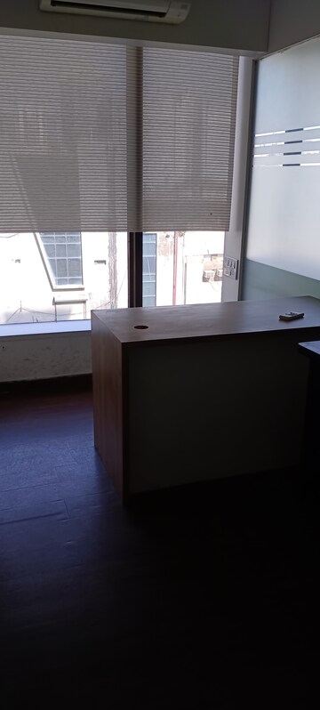 Floor Plan in  Office Space at Sg Highway – for Rent