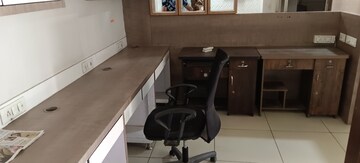 Team Area in  Office Space at Sg Highway – for Rent