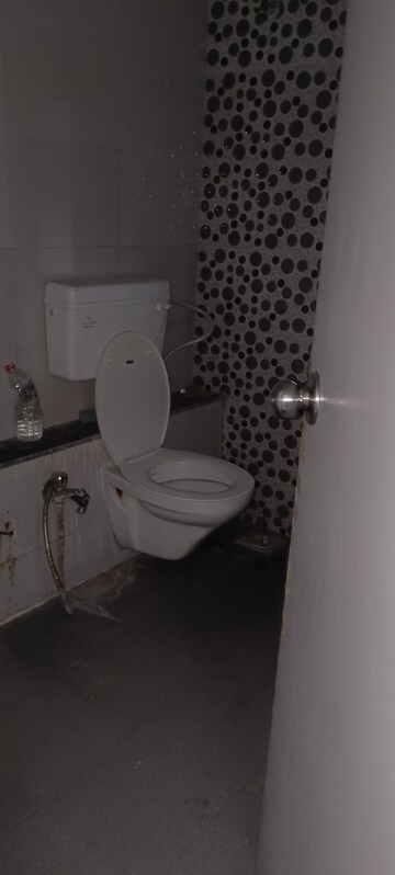 Washroom in  Office Space at Sg Highway – for Rent