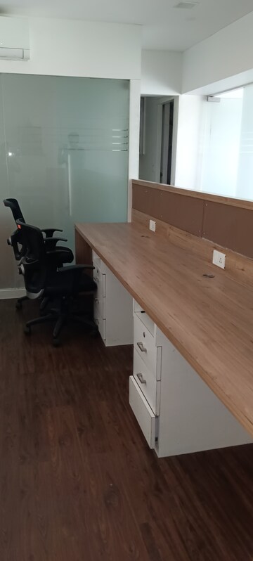 Team Area in  Office Space at Sg Highway – for Rent