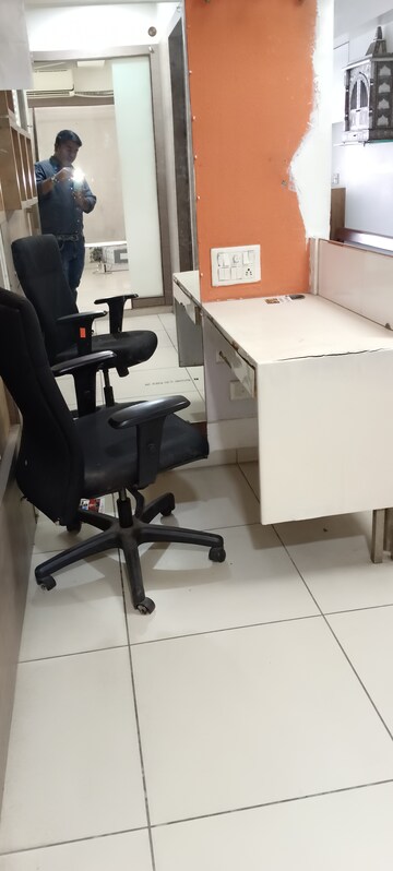 Team Area in  Office Space at Sg Highway – for Rent