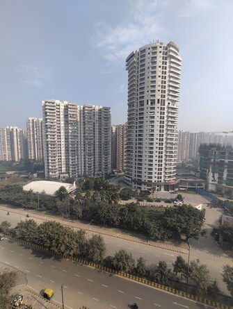 3 BHK Apartment For Rent in Aims Golf City Sector 75 Noida  8053231