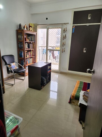 Living Room in 2 BHK Apartment at Amaatra Homes, Sector 10 Greater Noida – for Sale