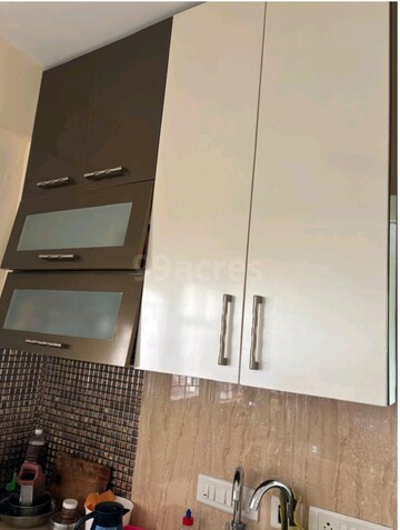 Furnished Amenities in 3 BHK Apartment at Brigade Gardenia, Jp Nagar – for Rent