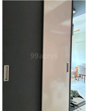 Furnished Amenities in 3 BHK Apartment at Brigade Gardenia, Jp Nagar – for Rent