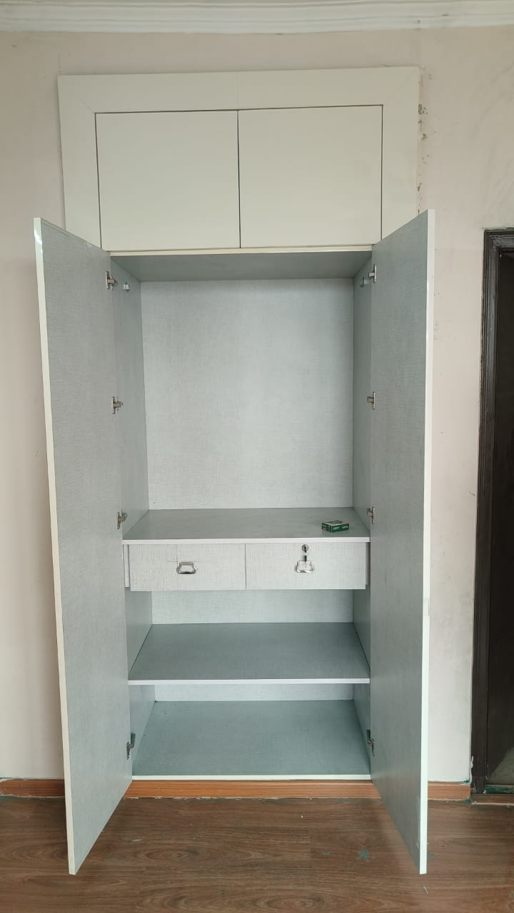 2 BHK Apartment For Sale in Amrapali Golf Homes