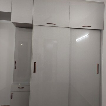 Furnished Amenities in 3 BHK Apartment at Signature Global Park 4 and 5, Sohna Sector 34 – for Rent