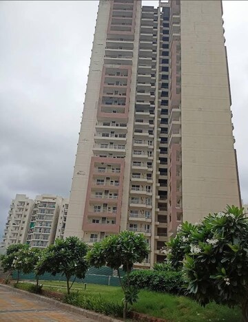 3 BHK Apartment – Exterior View View at Supertech Araville, Sector 79 - for Sale